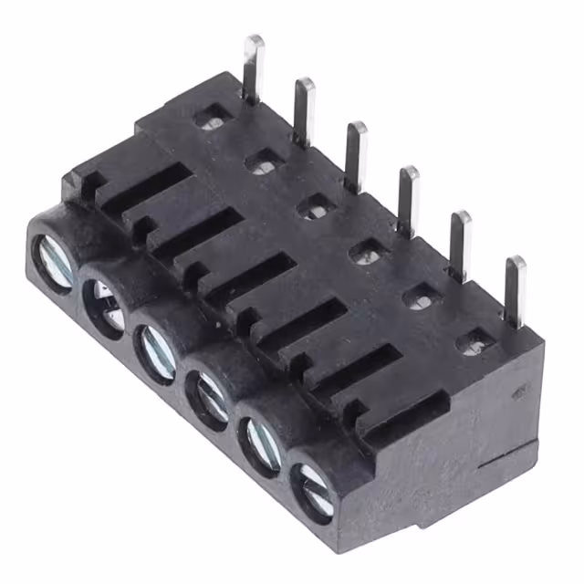 TZ062103B000G Amphenol Anytek  Kabel-Platine